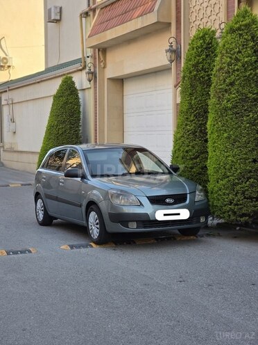 Kia Rio 2008, 290,000 km - 1.5 l - Bakı