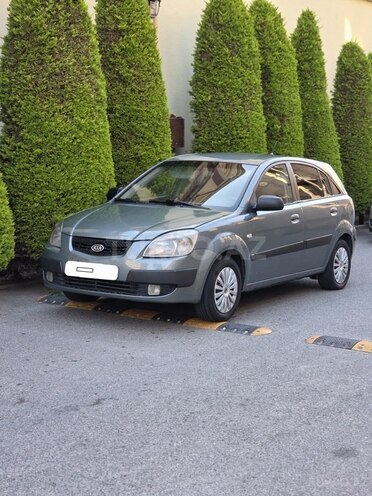 Kia Rio 2008, 290,000 km - 1.5 l - Bakı