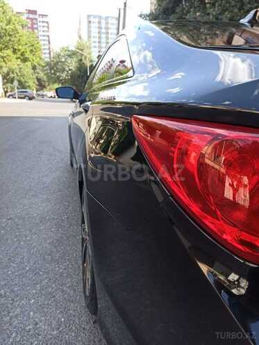 Hyundai Sonata 2014, 173,809 km - 2.0 л - Bakı