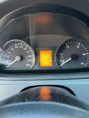 Mercedes Vito 111 2009, 279,654 km - 2.1 l - Bakı