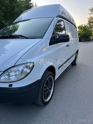 Mercedes Vito 111 2009, 279,654 km - 2.1 l - Bakı