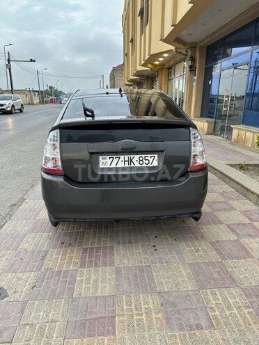 Toyota Prius 2007, 310,000 km - 1.5 l - Bakı