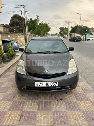 Toyota Prius 2007, 310,000 km - 1.5 l - Bakı