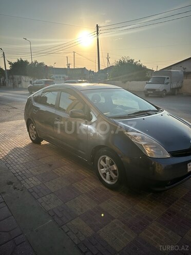 Toyota Prius 2007, 310,000 km - 1.5 l - Bakı