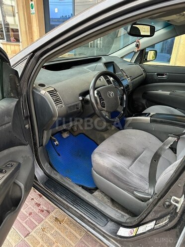 Toyota Prius 2007, 310,000 km - 1.5 l - Bakı