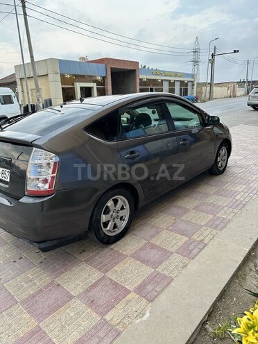 Toyota Prius 2007, 310,000 km - 1.5 l - Bakı
