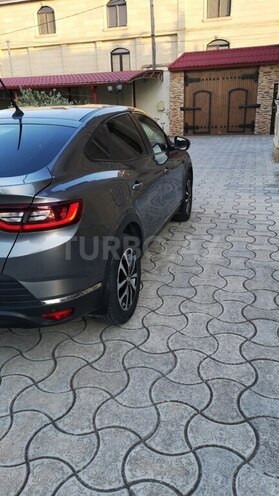 Renault  2019, 189,000 km - 1.6 l - Bakı