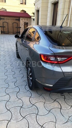 Renault  2019, 189,000 km - 1.6 l - Bakı