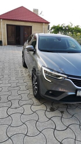 Renault  2019, 189,000 km - 1.6 l - Bakı