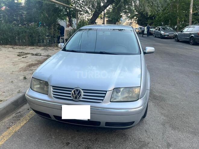 Volkswagen Jetta 2004, 324,700 km - 2.0 l - Bakı