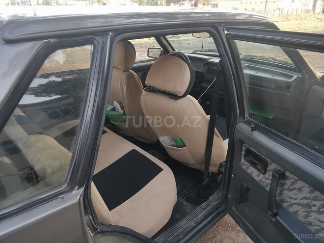 LADA (VAZ) 21099 1998, 172,000 km - 1.5 l - Bakı