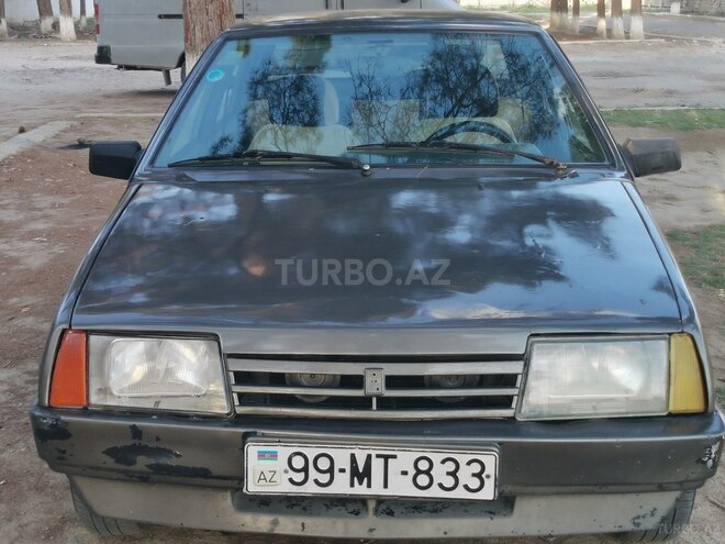 LADA (VAZ) 21099 1998, 172,000 km - 1.5 l - Bakı