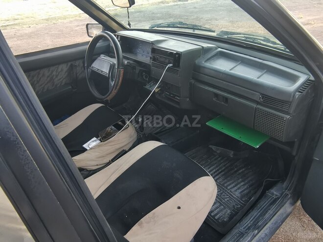 LADA (VAZ) 21099 1998, 172,000 km - 1.5 l - Bakı
