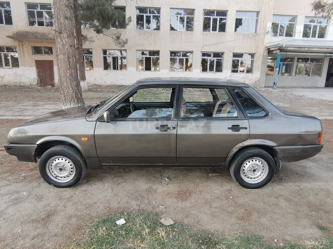 LADA (VAZ) 21099 1998, 172,000 km - 1.5 l - Bakı