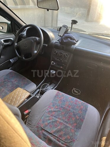 Opel Vita 1998, 407,000 km - 1.4 л - Bakı