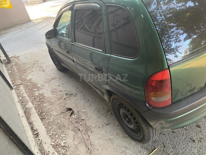 Opel Vita 1998, 407,000 km - 1.4 л - Bakı