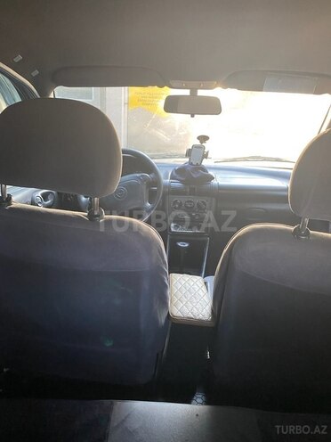 Opel Vita 1998, 407,000 km - 1.4 л - Bakı