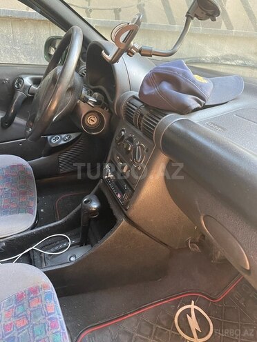 Opel Vita 1998, 407,000 km - 1.4 л - Bakı
