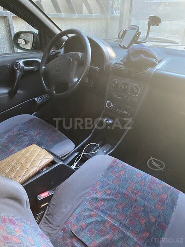 Opel Vita 1998, 407,000 km - 1.4 л - Bakı