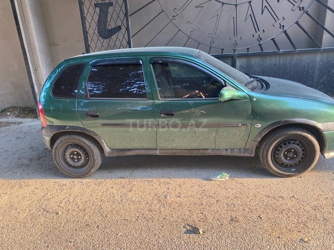 Opel Vita 1998, 407,000 km - 1.4 л - Bakı