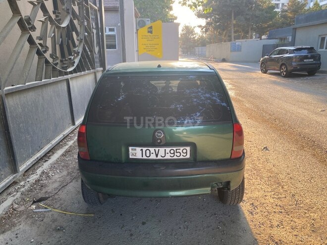 Opel Vita 1998, 407,000 km - 1.4 л - Bakı