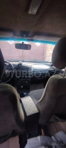 LADA (VAZ) 2106 2003, 93,269 km - 1.5 l - Şəki