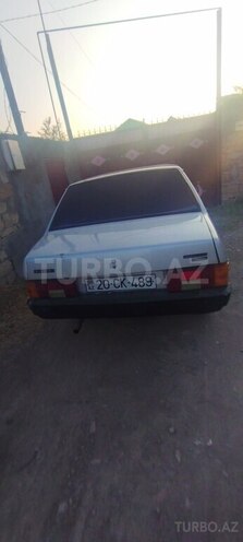 LADA (VAZ) 2106 2003, 93,269 km - 1.5 l - Şəki