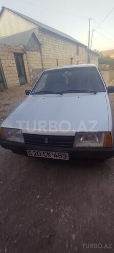 LADA (VAZ) 2106 2003, 93,269 km - 1.5 l - Şəki