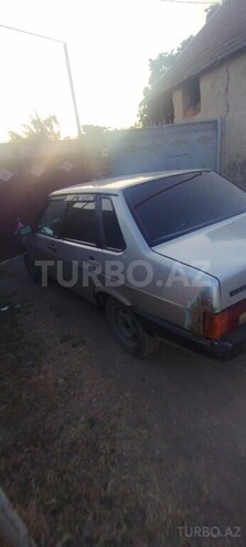 LADA (VAZ) 2106 2003, 93,269 km - 1.5 l - Şəki