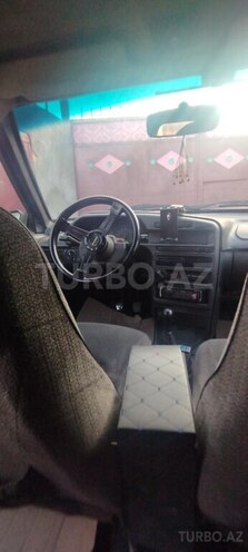 LADA (VAZ) 2106 2003, 93,269 km - 1.5 l - Şəki
