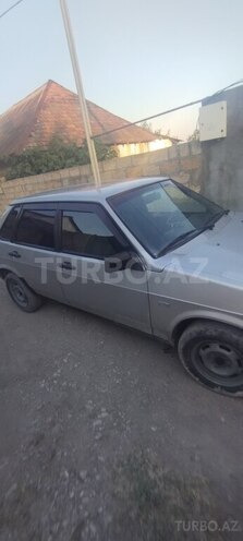 LADA (VAZ) 2106 2003, 93,269 km - 1.5 l - Şəki