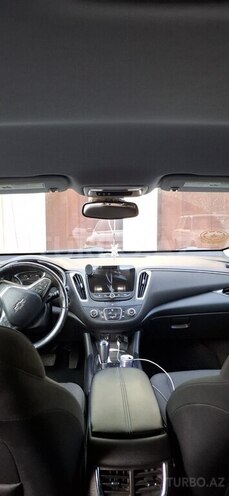 Chevrolet Malibu 2018, 152,000 km - 1.5 l - Goranboy