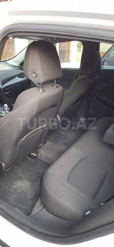 Chevrolet Malibu 2018, 152,000 km - 1.5 l - Goranboy