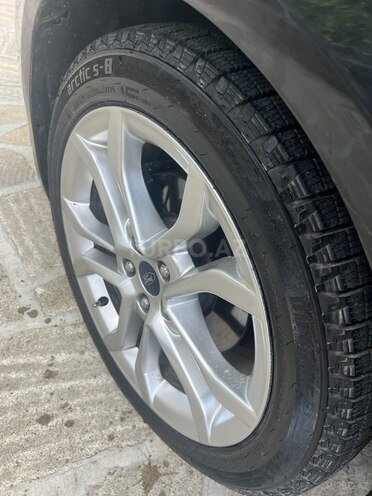 Ford Fusion (North America) 2019, 190,000 km - 1.5 л - Şamaxı