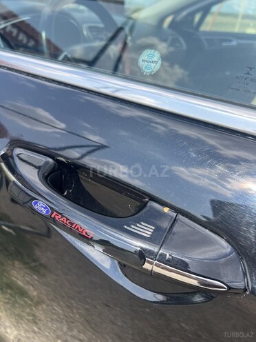 Ford Fusion (North America) 2019, 190,000 km - 1.5 л - Şamaxı
