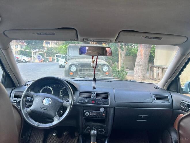Volkswagen Jetta 2004, 324,700 km - 2.0 l - Bakı
