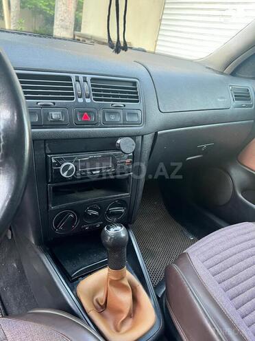 Volkswagen Jetta 2004, 324,700 km - 2.0 l - Bakı