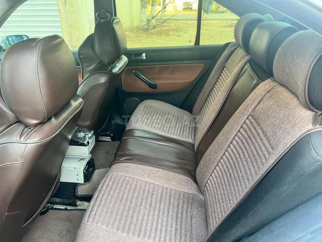 Volkswagen Jetta 2004, 324,700 km - 2.0 l - Bakı