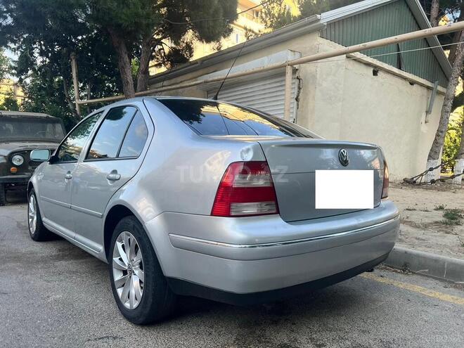 Volkswagen Jetta 2004, 324,700 km - 2.0 l - Bakı
