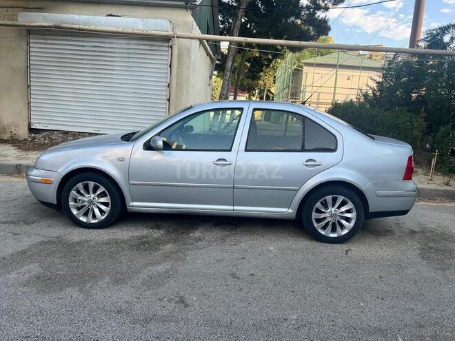 Volkswagen Jetta 2004, 324,700 km - 2.0 l - Bakı