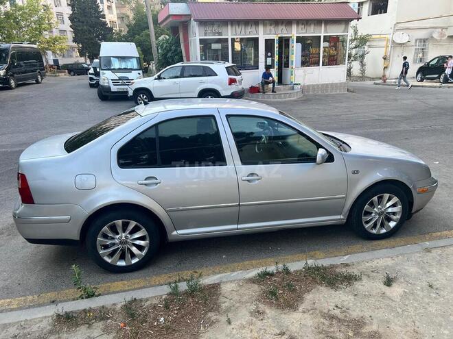 Volkswagen Jetta 2004, 324,700 km - 2.0 l - Bakı