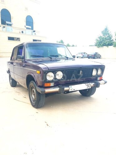 LADA (VAZ) 2106 2003, 84,845 km - 1.3 л - Bərdə