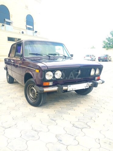 LADA (VAZ) 2106 2003, 84,845 km - 1.3 л - Bərdə