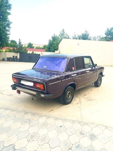 LADA (VAZ) 2106 2003, 84,845 km - 1.3 л - Bərdə