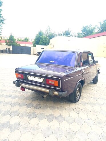 LADA (VAZ) 2106 2003, 84,845 km - 1.3 л - Bərdə