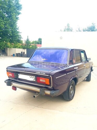 LADA (VAZ) 2106 2003, 84,845 km - 1.3 л - Bərdə