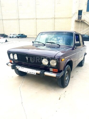 LADA (VAZ) 2106 2003, 84,845 km - 1.3 л - Bərdə