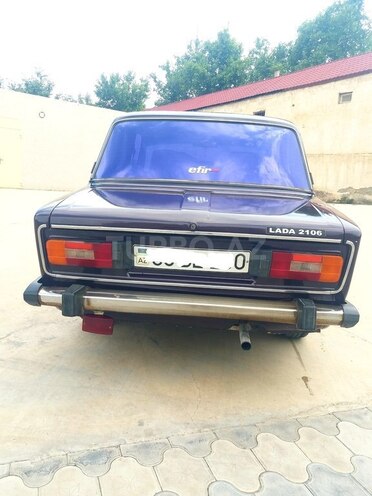 LADA (VAZ) 2106 2003, 84,845 km - 1.3 л - Bərdə