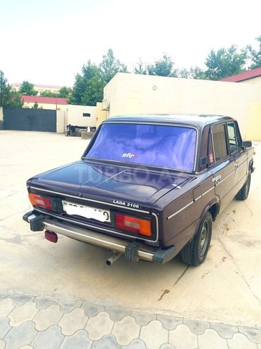 LADA (VAZ) 2106 2003, 84,845 km - 1.3 л - Bərdə
