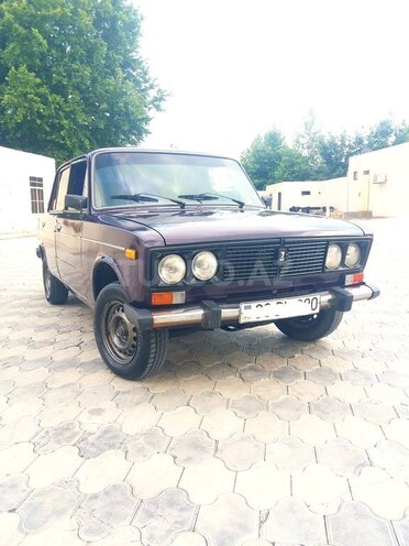LADA (VAZ) 2106 2003, 84,845 km - 1.3 л - Bərdə